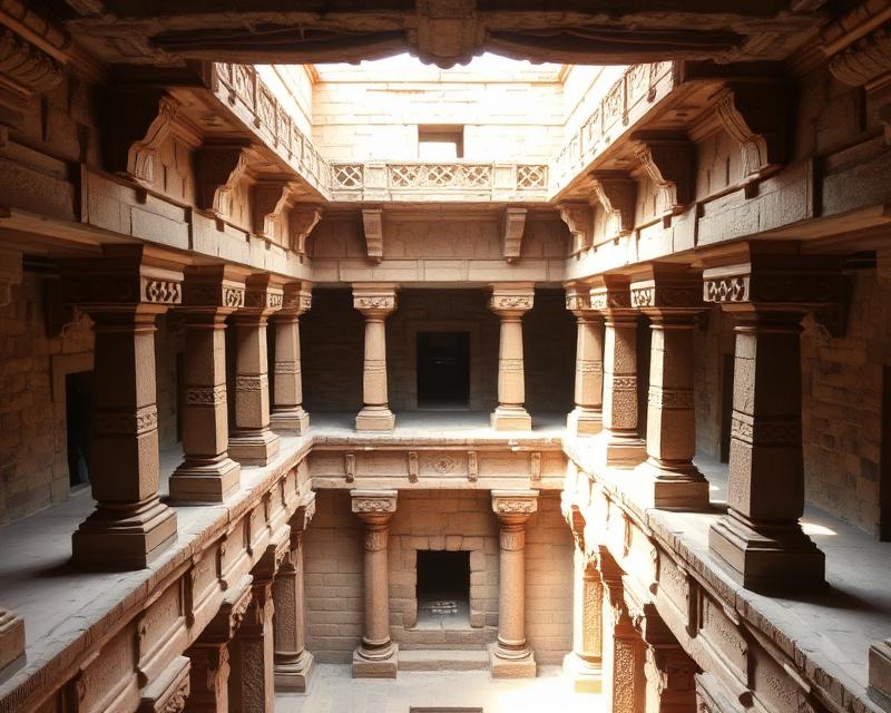 Ahmedabad Tour Package