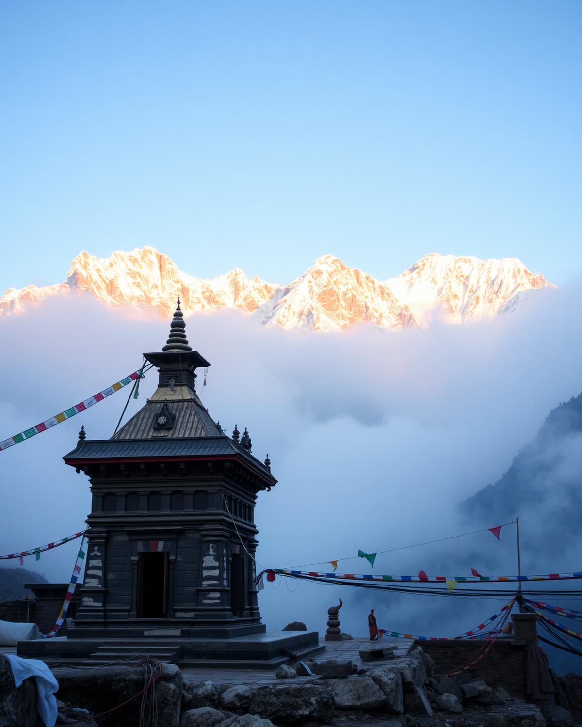 Char Dham Yatra Package
