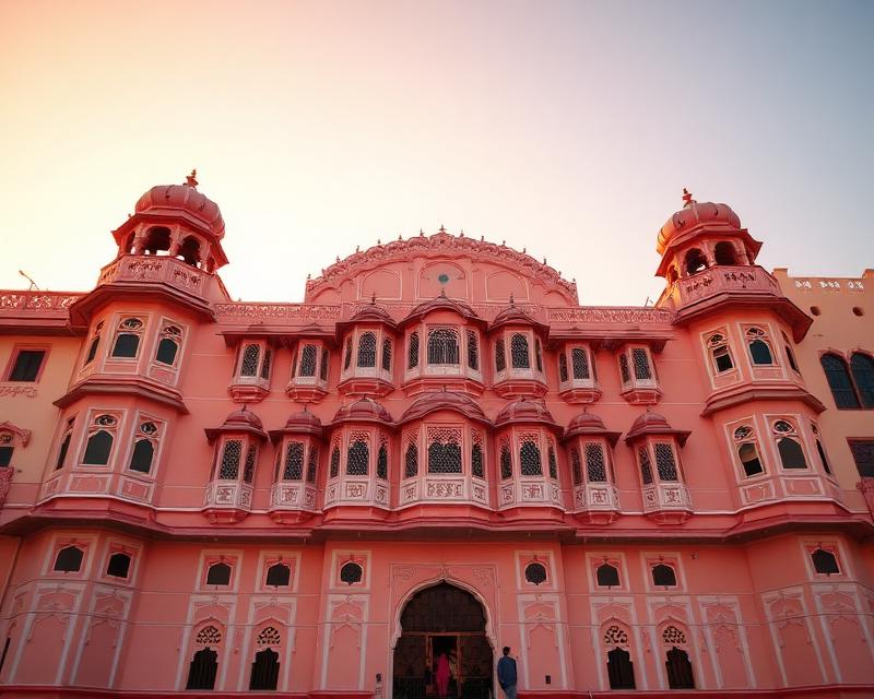 Jaipur Tour Package