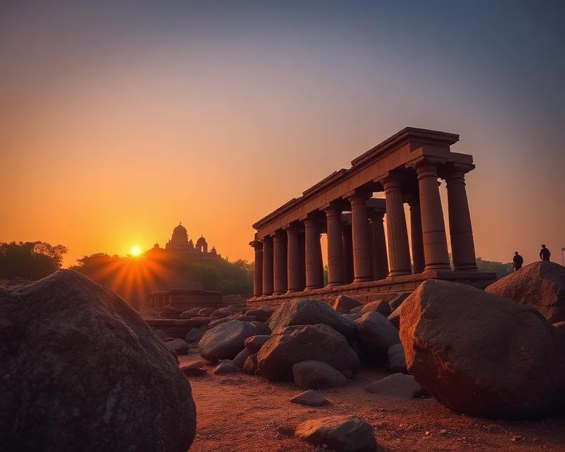 Karnataka Tour Package