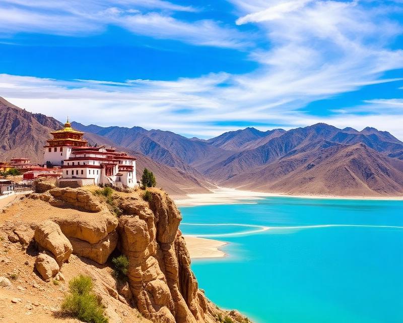 Ladakh Tour Package