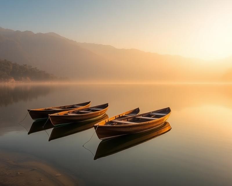 Manali Escape