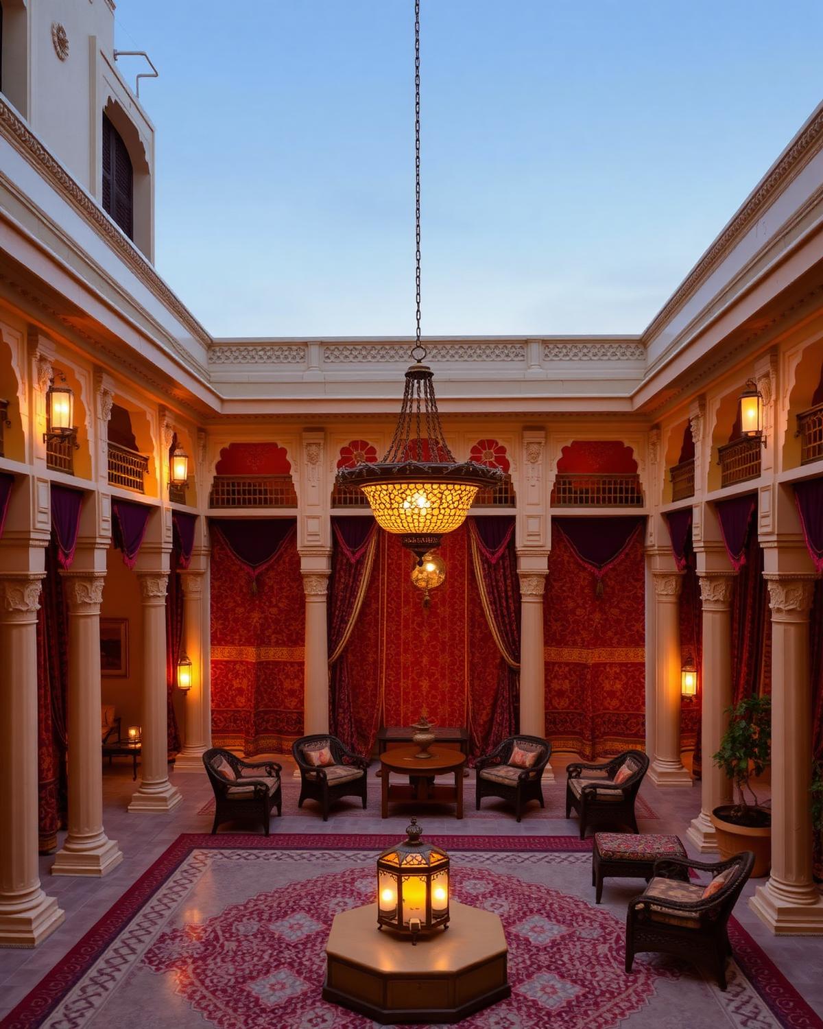 Rajasthan Tour Package