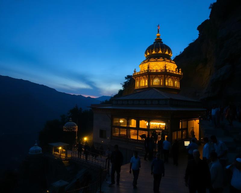 Vaishno Devi Tour Package